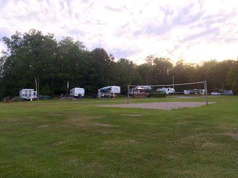 Woodland Camp Site Woodland Camp Site